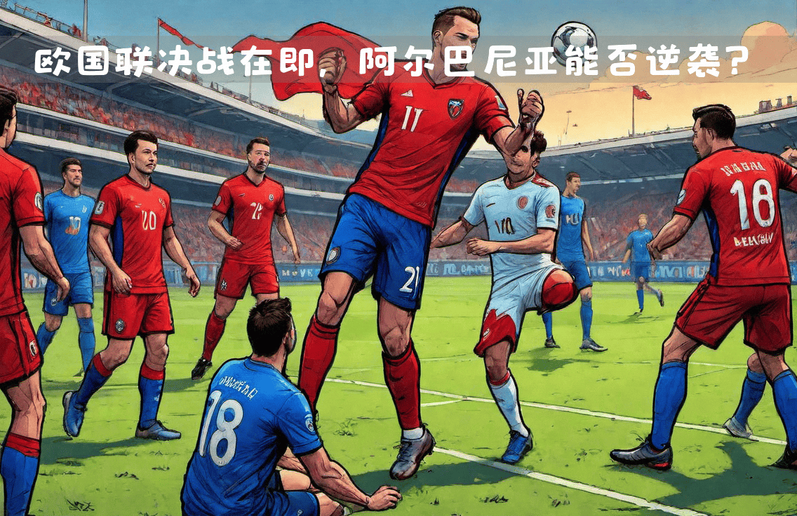 欧国联比赛，阿尔巴尼亚对阵爱沙尼亚的简单介绍