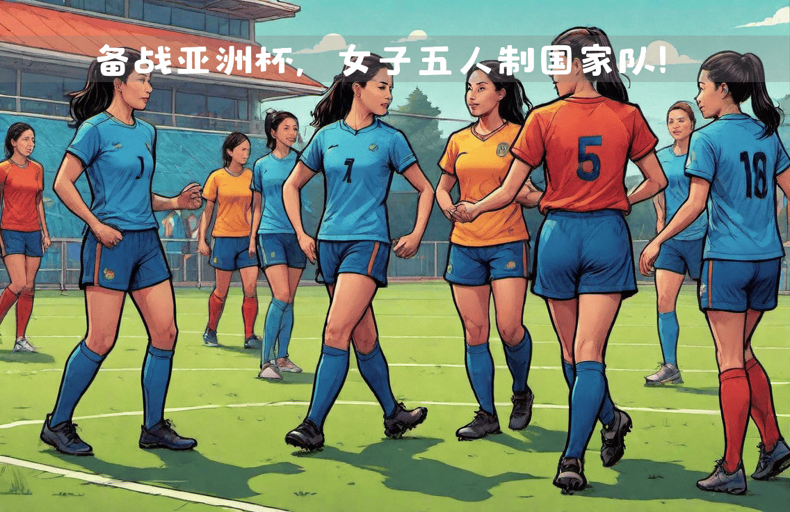 女足备战亚洲杯，全队备战状态良好备战计划的简单介绍